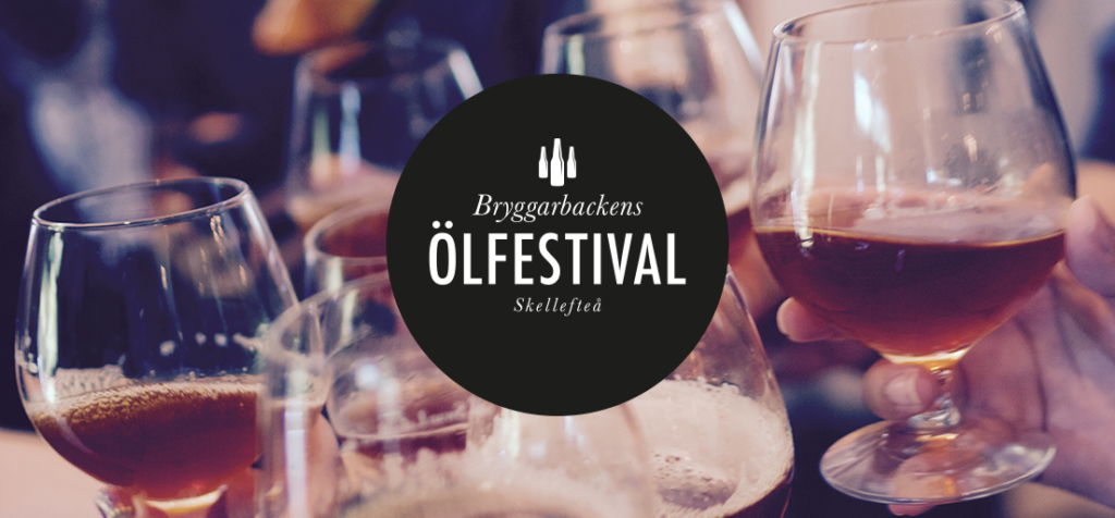 Bryggarbackens Ölfestival